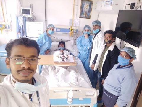 nephrologist in delhi